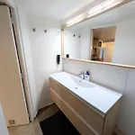 Appartement Cosy Entre La Villette Et Buttes-Chaumont
