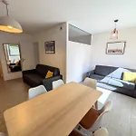 Appartement Cosy Entre La Villette Et Buttes-Chaumont